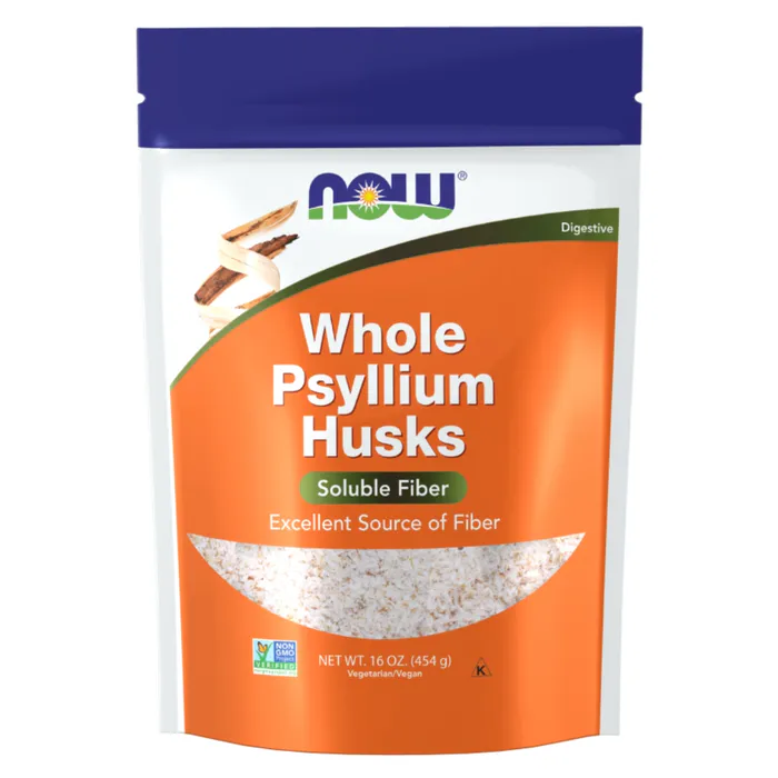 Psyllium Husks