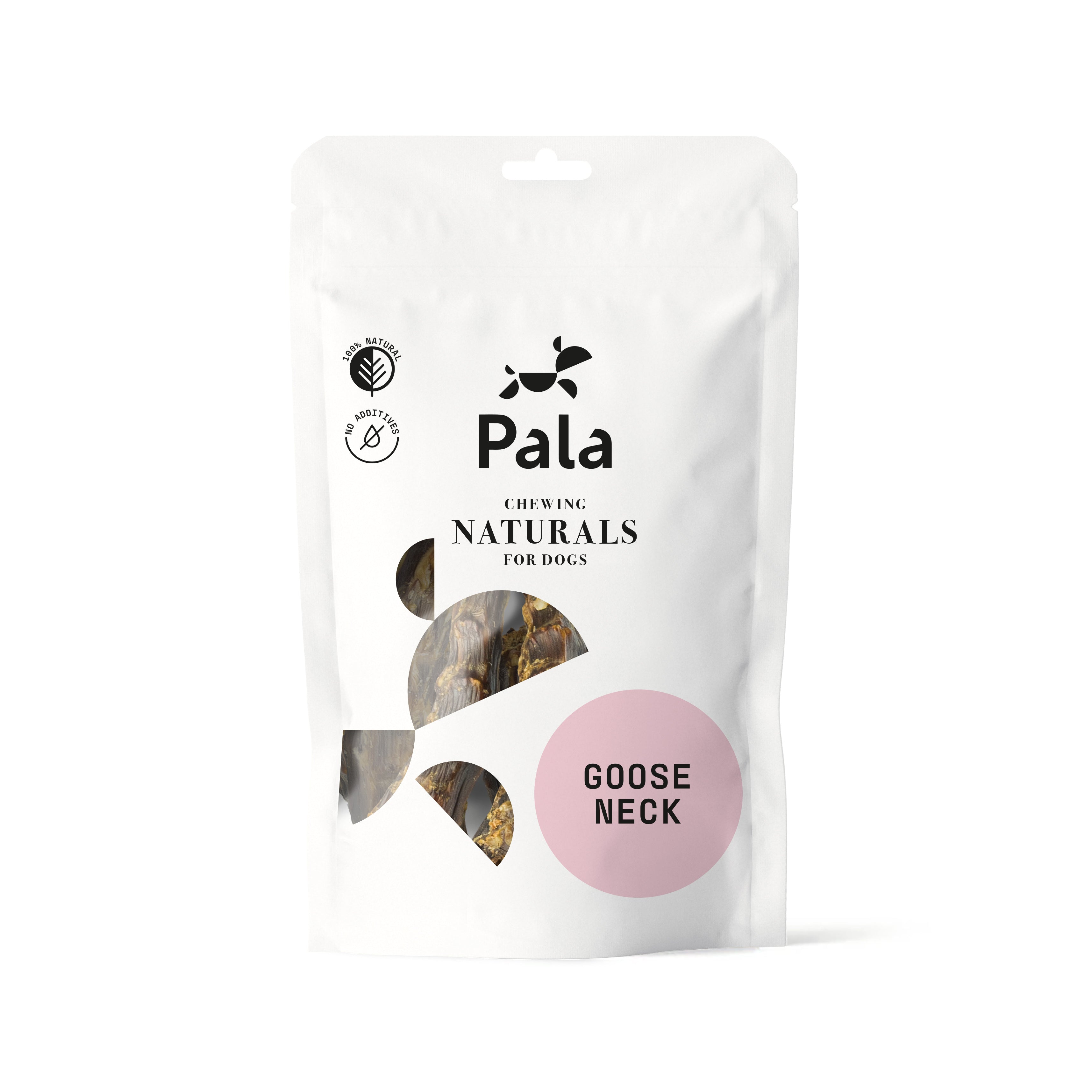 Pala lufttørket gåsehals – 170 g