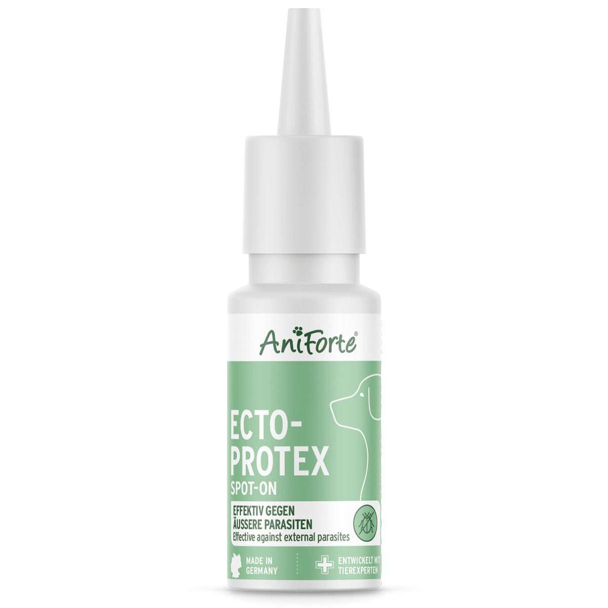 Ectoprotex Spot-on til hunder