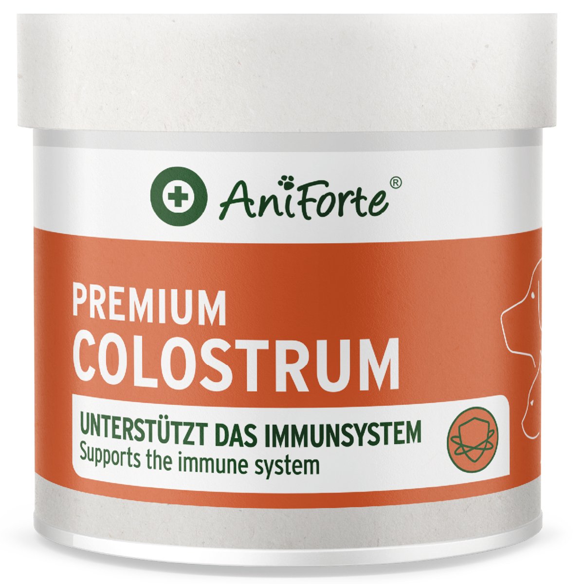 Colostrum (råmelk)