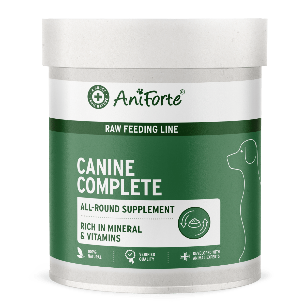 Canine Complete / BARF Complete